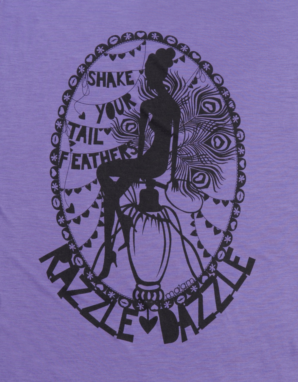 The Razzle Dazzle Tank Dress - Image 7