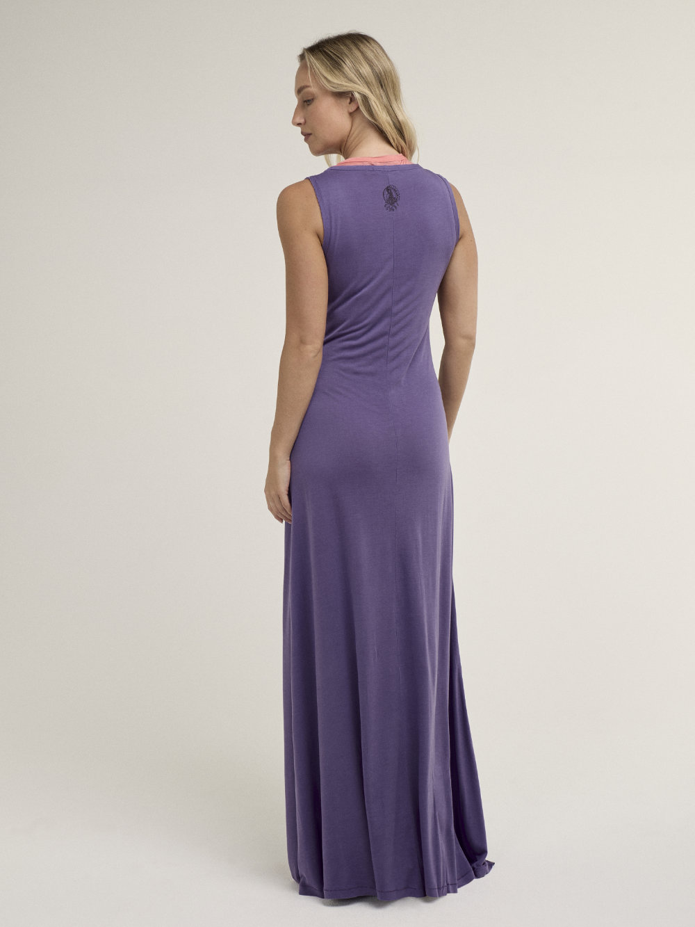 The Razzle Dazzle Tank Dress - Image 4