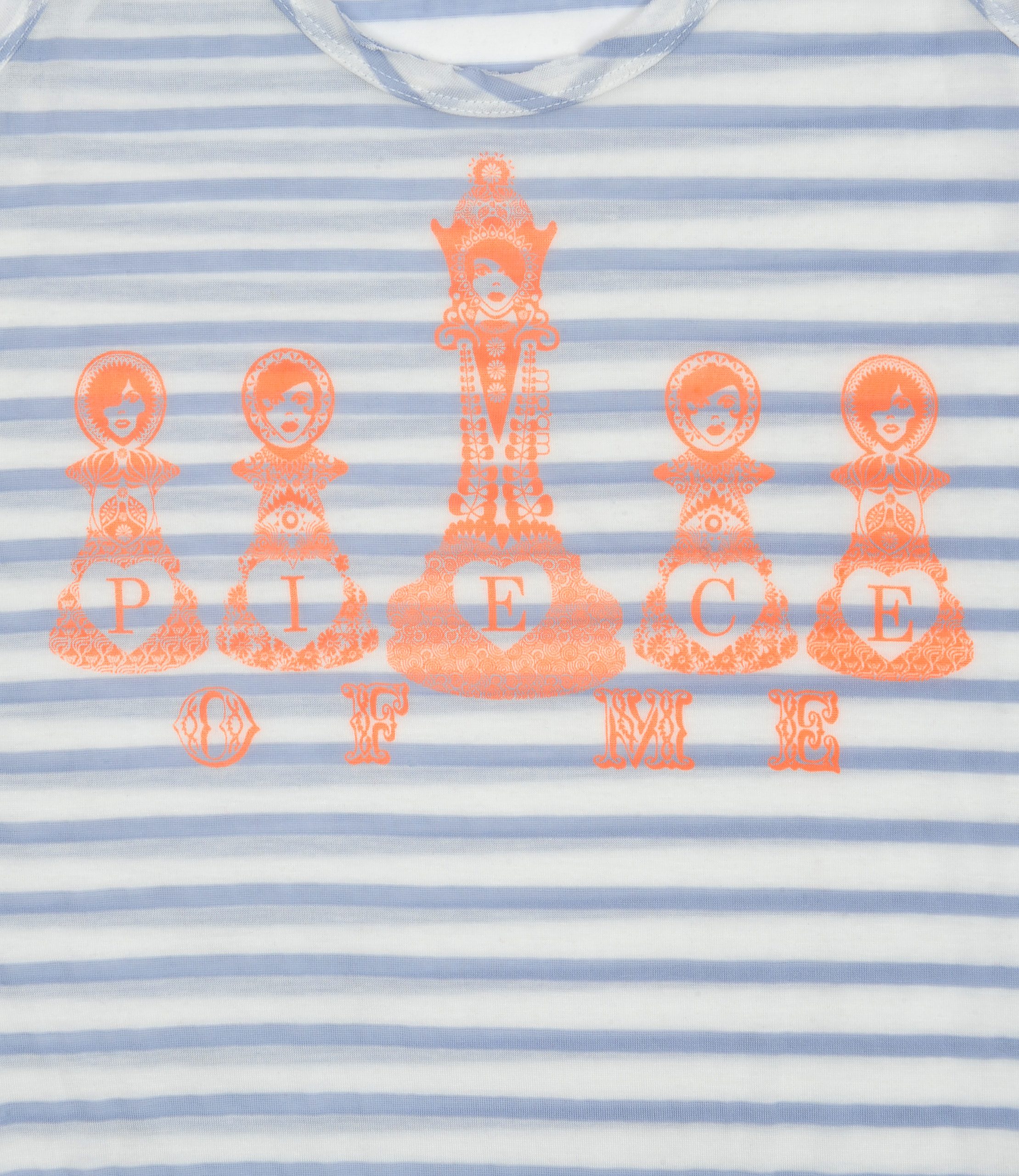 The Piece Of Me Stripe Tank - Image 7