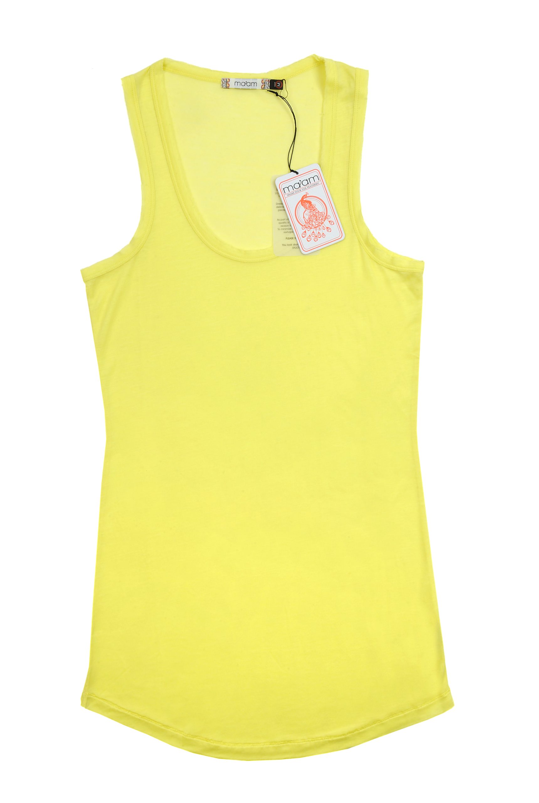 The Plain Tank - Image 5