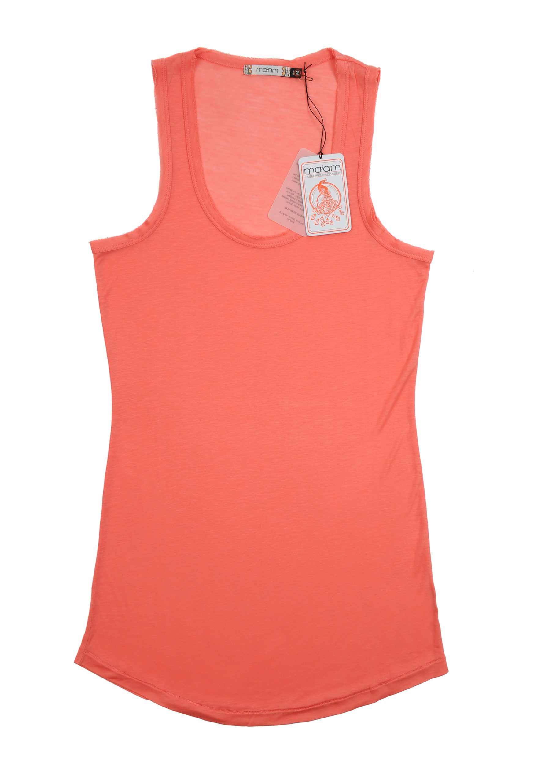 The Plain Tank - Image 5