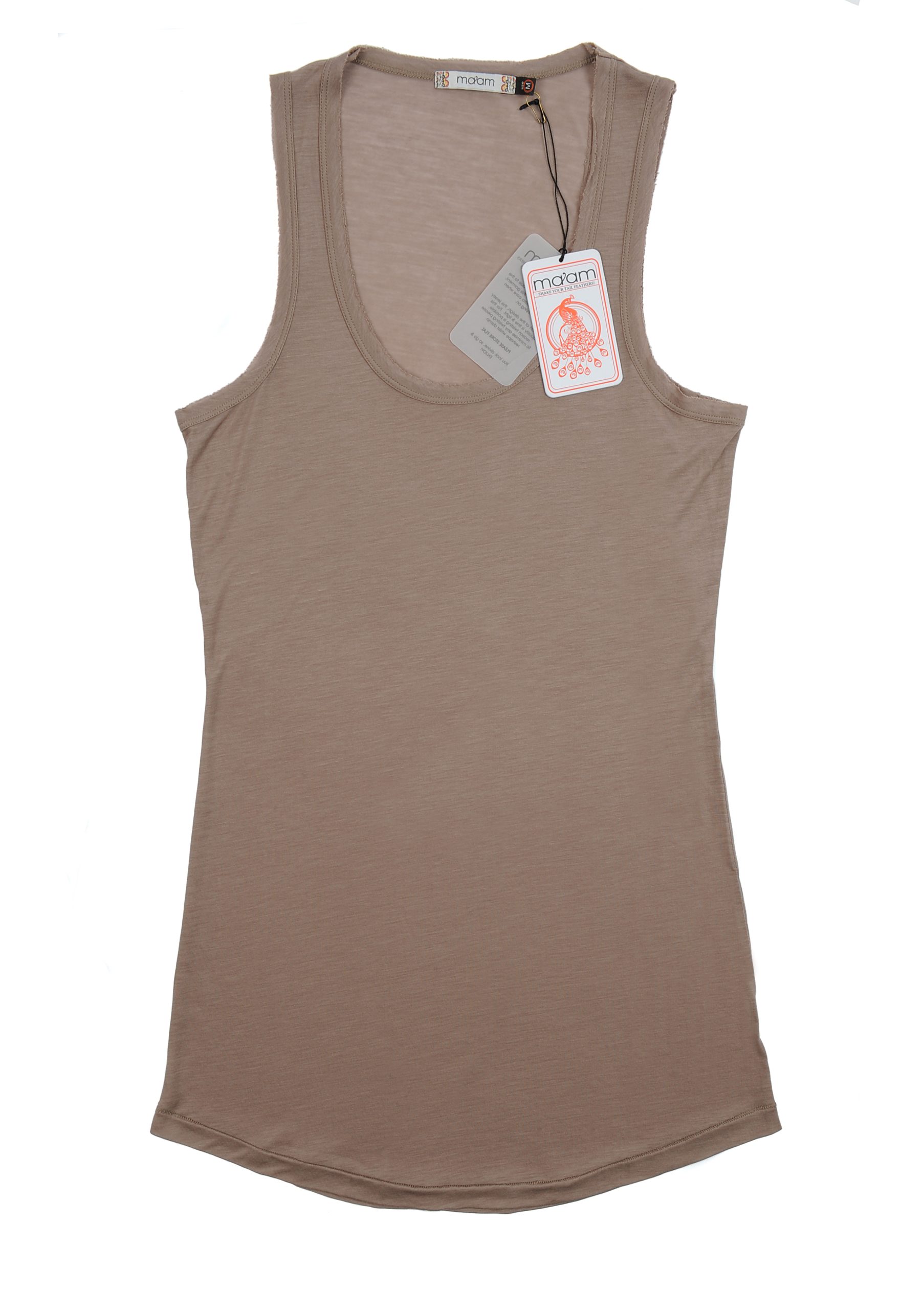 The Plain Tank - Image 5