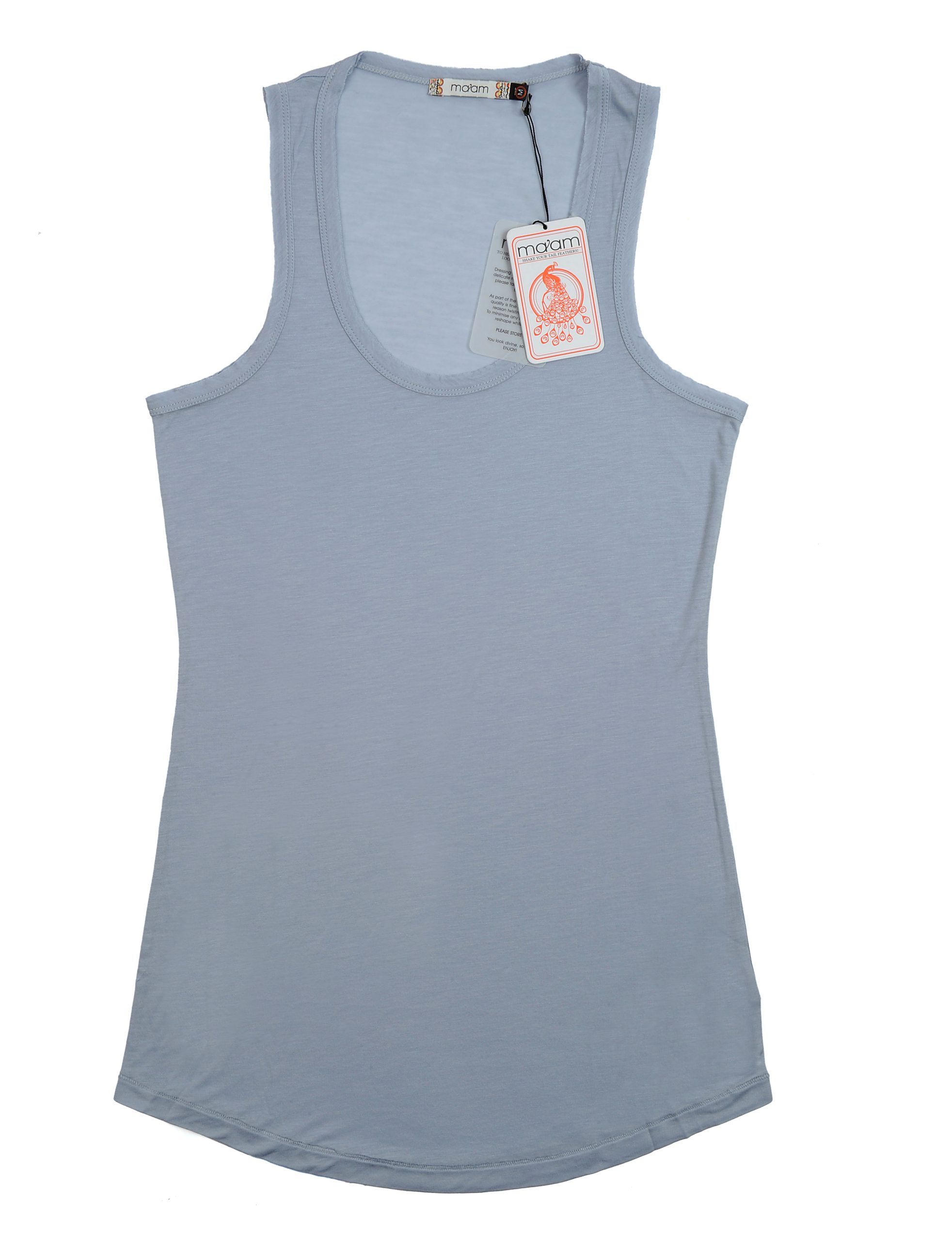 The Plain Tank - Image 5