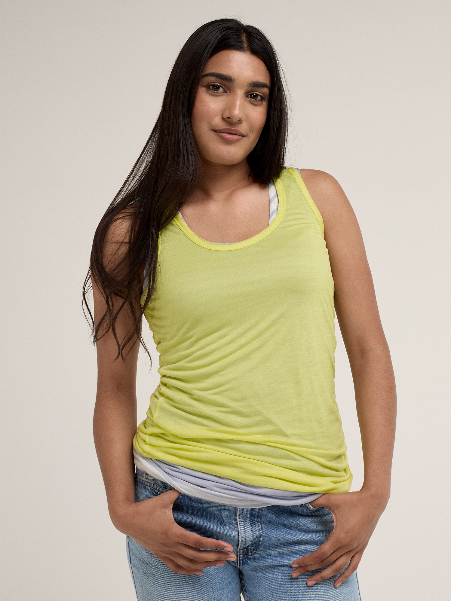 The Plain Tank - Image 2