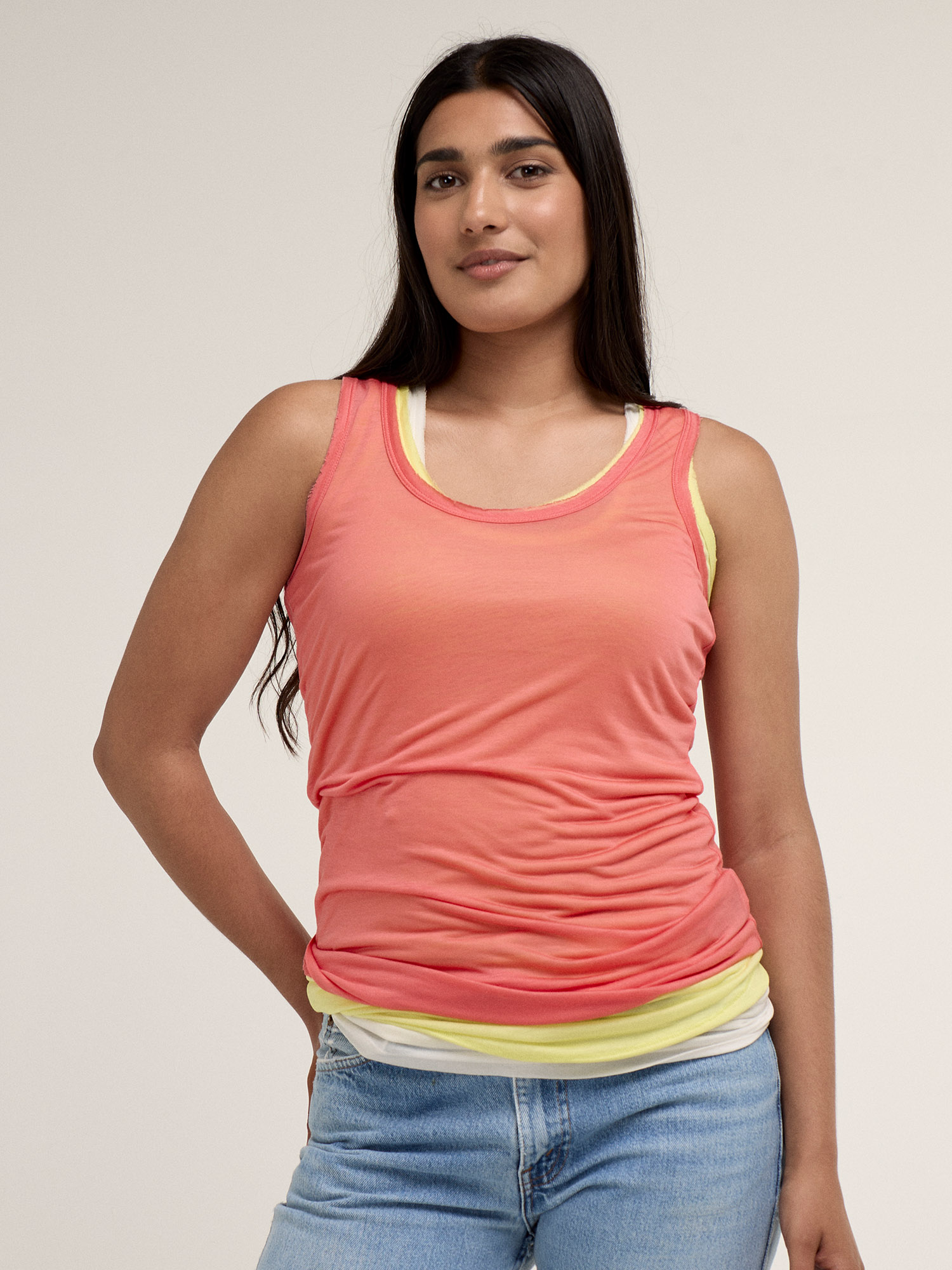 The Plain Tank - Image 3
